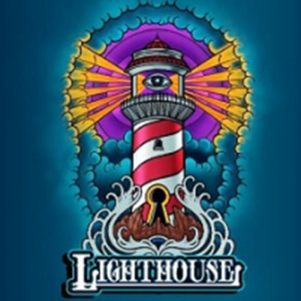 Lighthouse Liquids – Alligator Reef on Ice – 30ml / 0mg