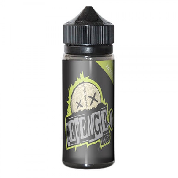 Revenge Vapes – Vengeance – 120ml / 3mg