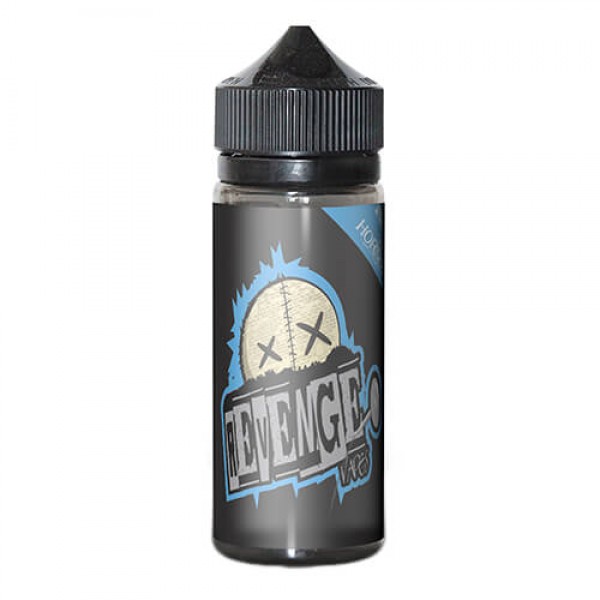 Revenge Vapes – Punishment – 120ml / 6mg