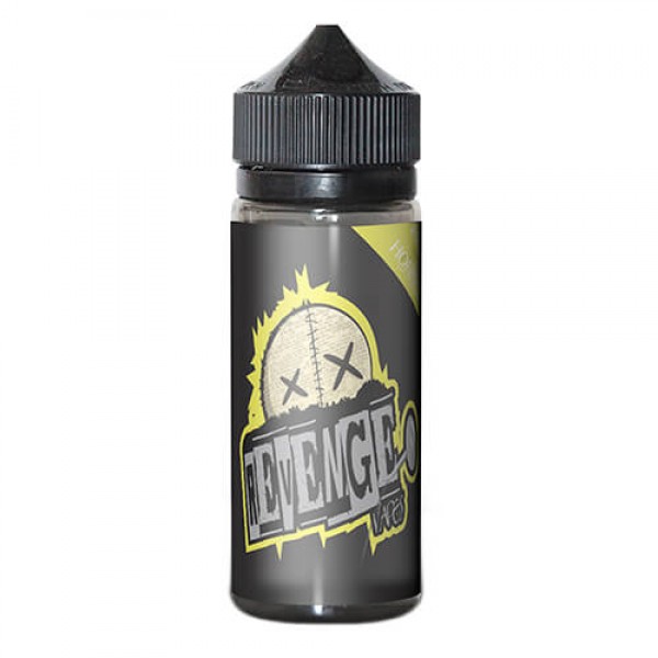 Revenge Vapes – Payback – 120ml / 6mg