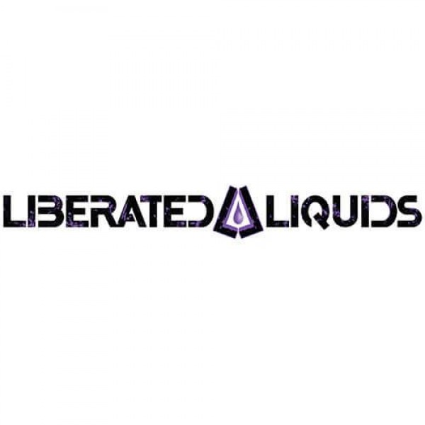 Liberated Liquids – Swiss Wicks – 60ml / 3mg