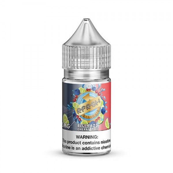 RFRSH E-Liquid SALTS – BRCL – 30ml / 25mg