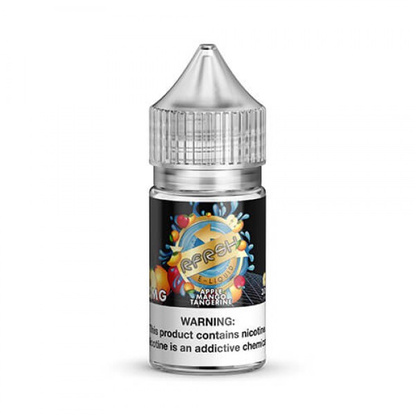 RFRSH E-Liquid SALTS – ATM – 30ml / 25mg