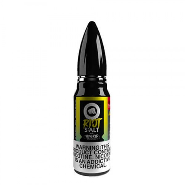 Riot Squad eJuice SALT – Sublime – 30ml / 20mg