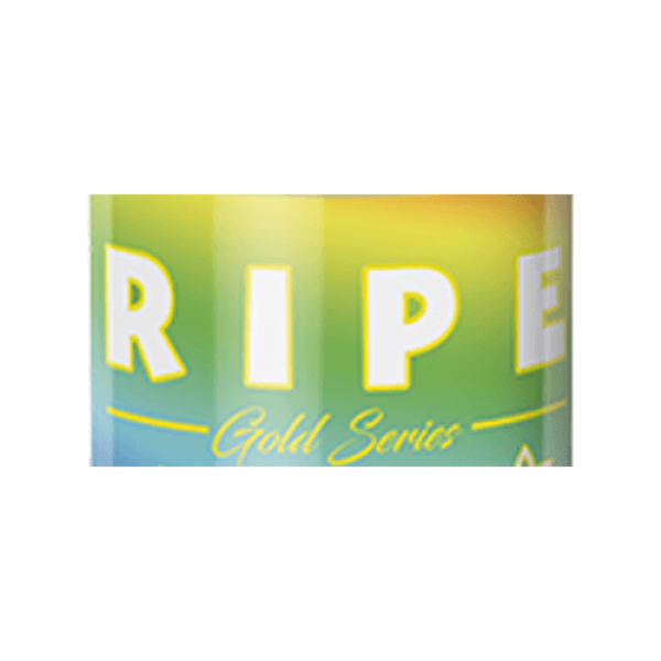 RIPE Gold Series eJuice SALTS – Tropical Rainbow Blast – 30ml / 50mg