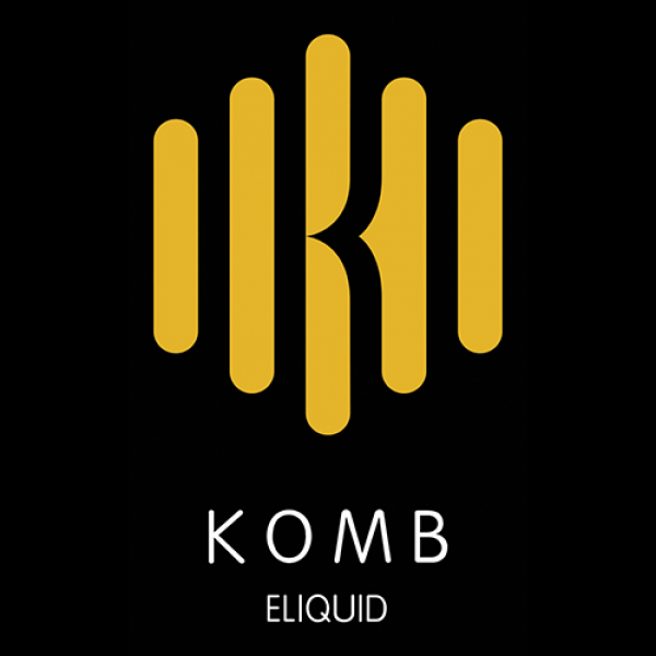 Komb E-Liquid By CRFT – Komb – 30ml / 6mg