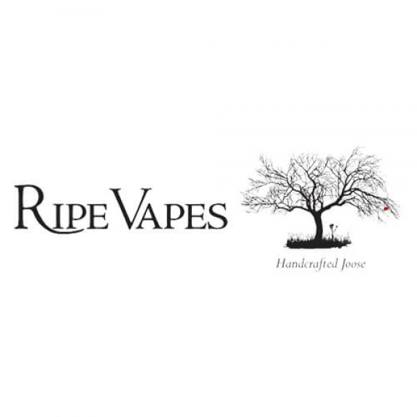 Ripe Vapes Handcrafted Joose TFN Salts – VCT Chocolate – 30ml / 50mg