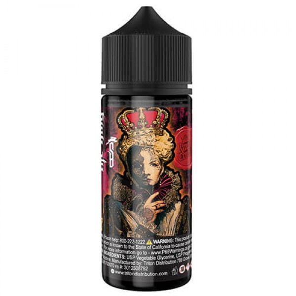 King’s Crown – The King – 60ml / 6mg