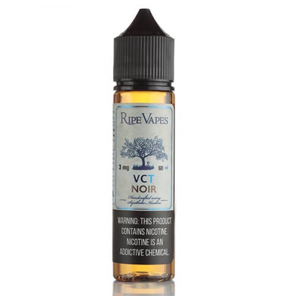 Ripe Vapes Synthetic – VCT Chocolate – 60ml / 6mg