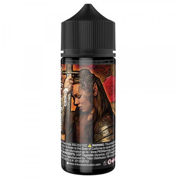 King’s Crown – Claim Your Throne – 60ml / 6mg