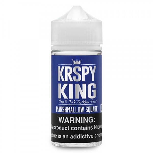 King Line E-Juice – Krspy King – 100ml / 3mg