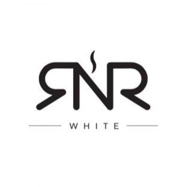 RNR White Vapors – LI – 120ml / 12mg