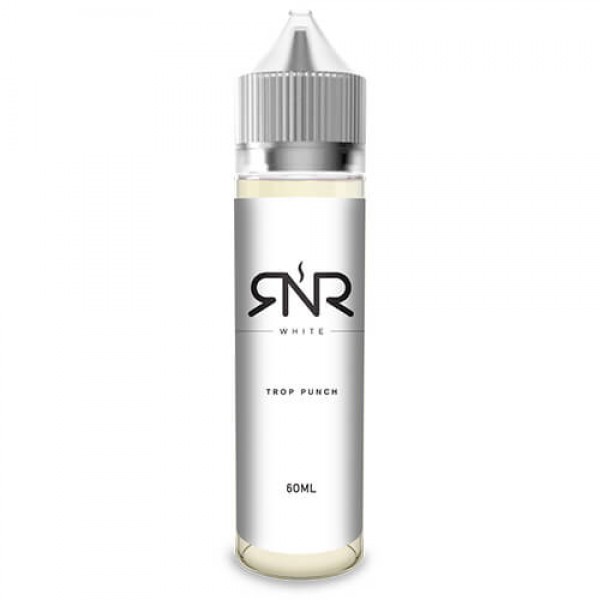 RNR White Vapors – Trop Punch – 30ml / 6mg