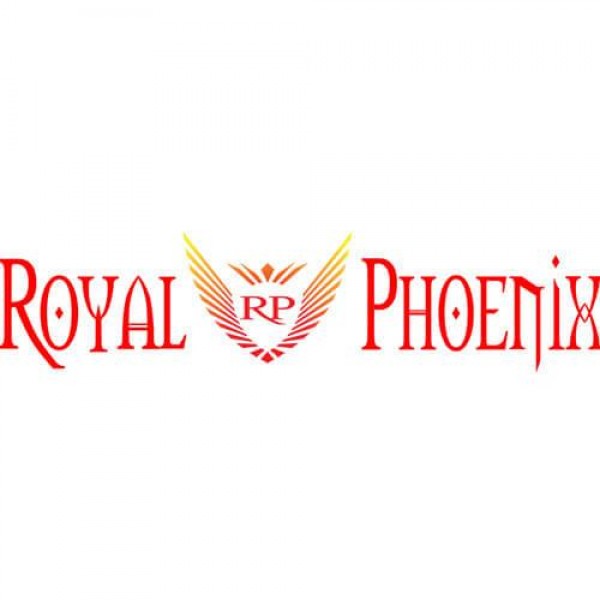 Royal Phoenix Platinum E-Juice – Fruitopia – 60ml / 3mg