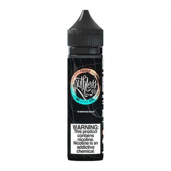 Ruthless eJuice – Paradize – 60ml / 6mg