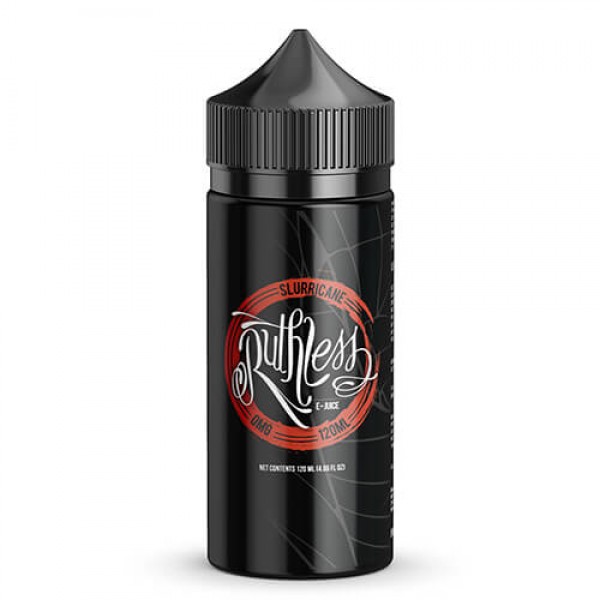 Ruthless eJuice – Slurricane – 60ml / 6mg