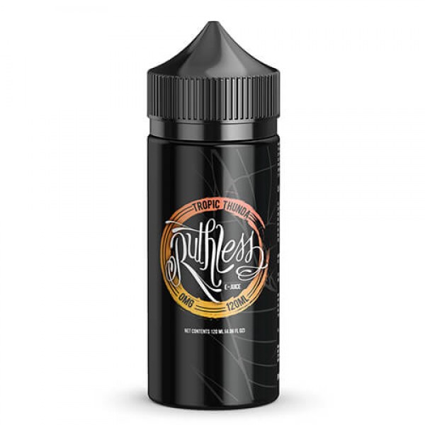 Ruthless eJuice – Tropic Thunda – 120ml / 6mg