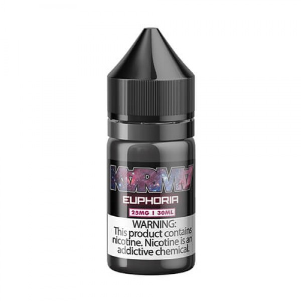 Karma Komp eJuice Salt Nic – Euphoria – 30ml / 25mg