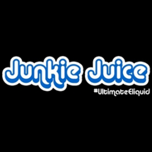 Junkie Juice Vape – Nitrous ICE – 60ml / 6mg