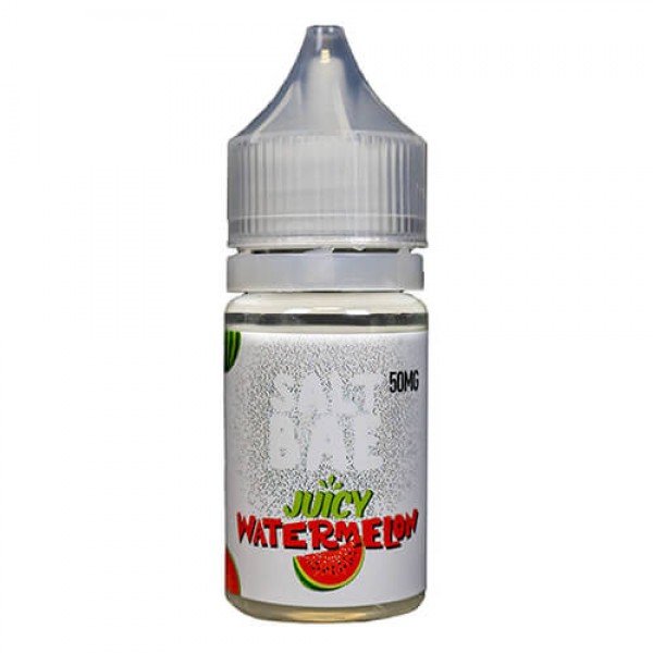 Salt Bae eJuice – Juicy Watermelon – 30ml / 25mg
