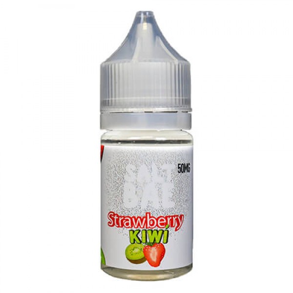 Salt Bae eJuice – Strawberry Kiwi – 30ml / 50mg