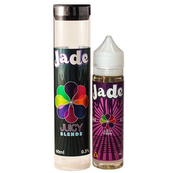 Juicy Blends eJuice – Jade – 60ml / 0mg