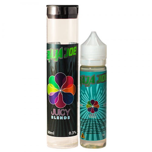 Juicy Blends eJuice – Baja Joe – 60ml / 3mg