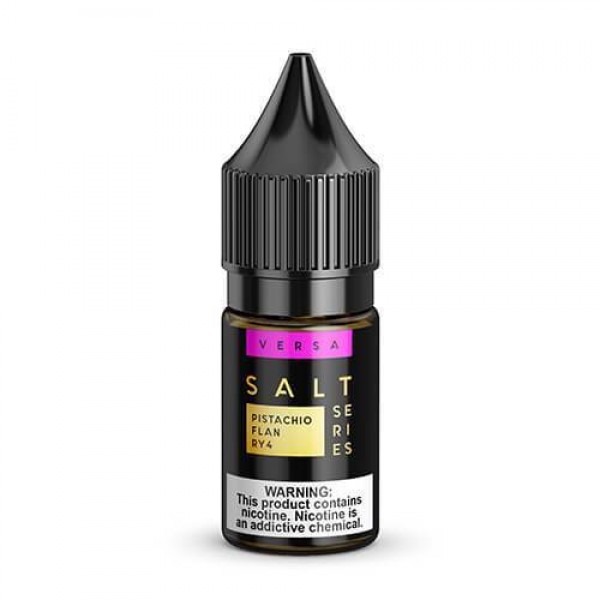 SALT SERIES by Goldleaf Drip – Versa eJuice – 30ml / 25mg