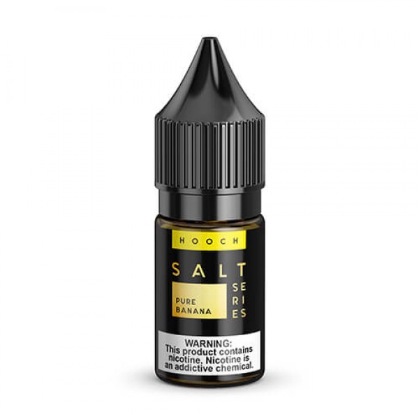 SALT SERIES by Goldleaf Drip – Hooch eJuice – 30ml / 50mg