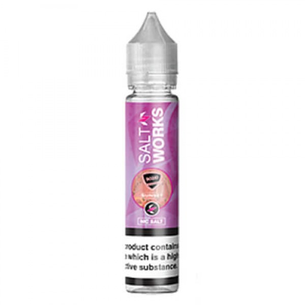 Salt Works eJuice – Sunset – 30ml / 48mg