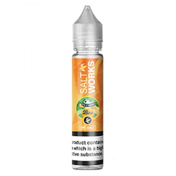 Salt Works eJuice – Bae – 30ml / 36mg