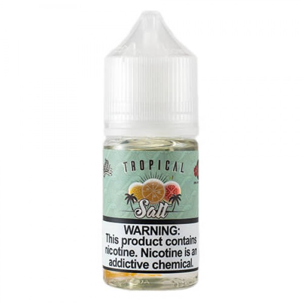 Juice Roll Upz SALT – Tropical POG – 30ml / 50mg