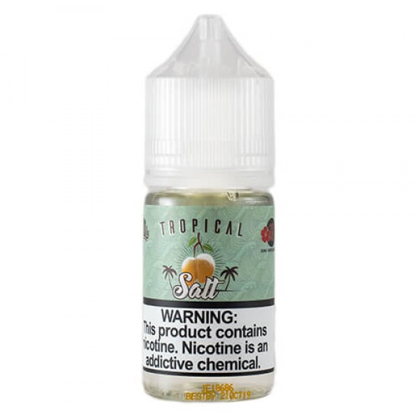 Juice Roll Upz SALT – Tropical Mango – 30ml / 50mg